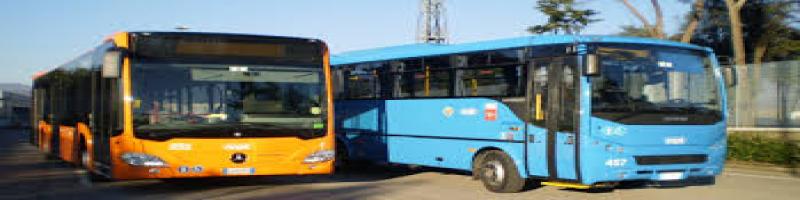 Trasporto pubblico locale - Abbonamenti ed agevolazioni Isee                    
